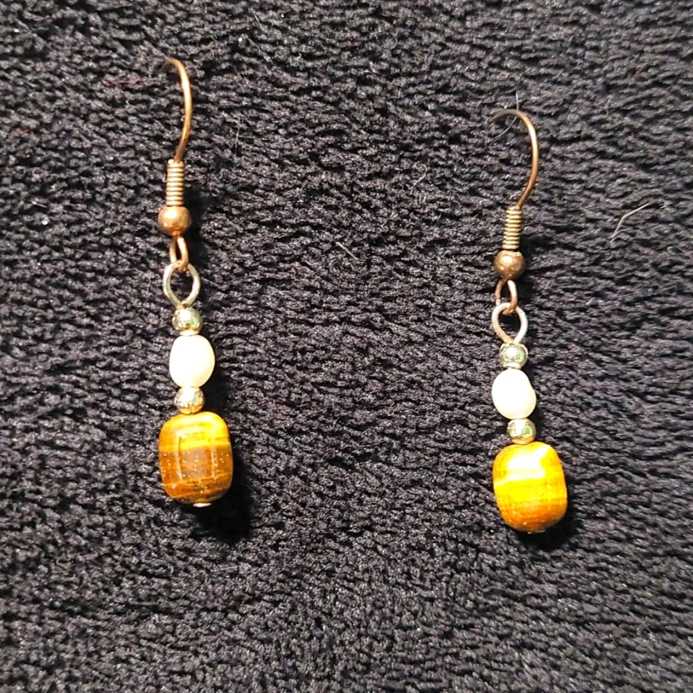 Beaded Set 💎 - Picture 3 of 5